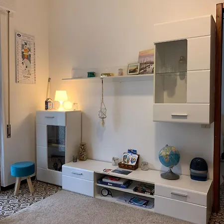 Apartment - Piscina E Wifi - 5 Min Da Mare E Centro