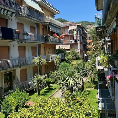 Apartment - Piscina E Wifi - 5 Min Da Mare E Centro