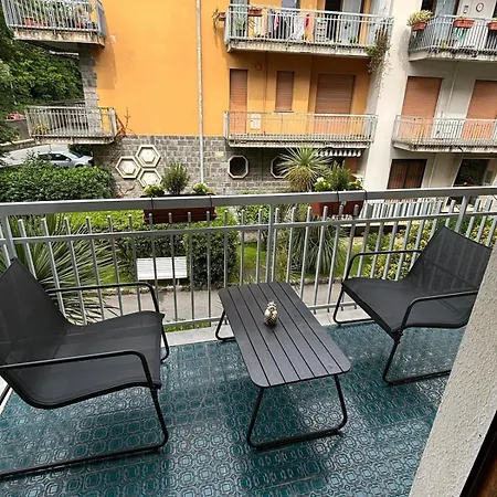 Apartment - Piscina E Wifi - 5 Min Da Mare E Centro Rapallo