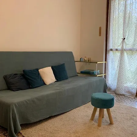 - Piscina E Wifi - 5 Min Da Mare E Centro Apartment